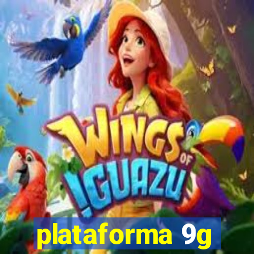 plataforma 9g